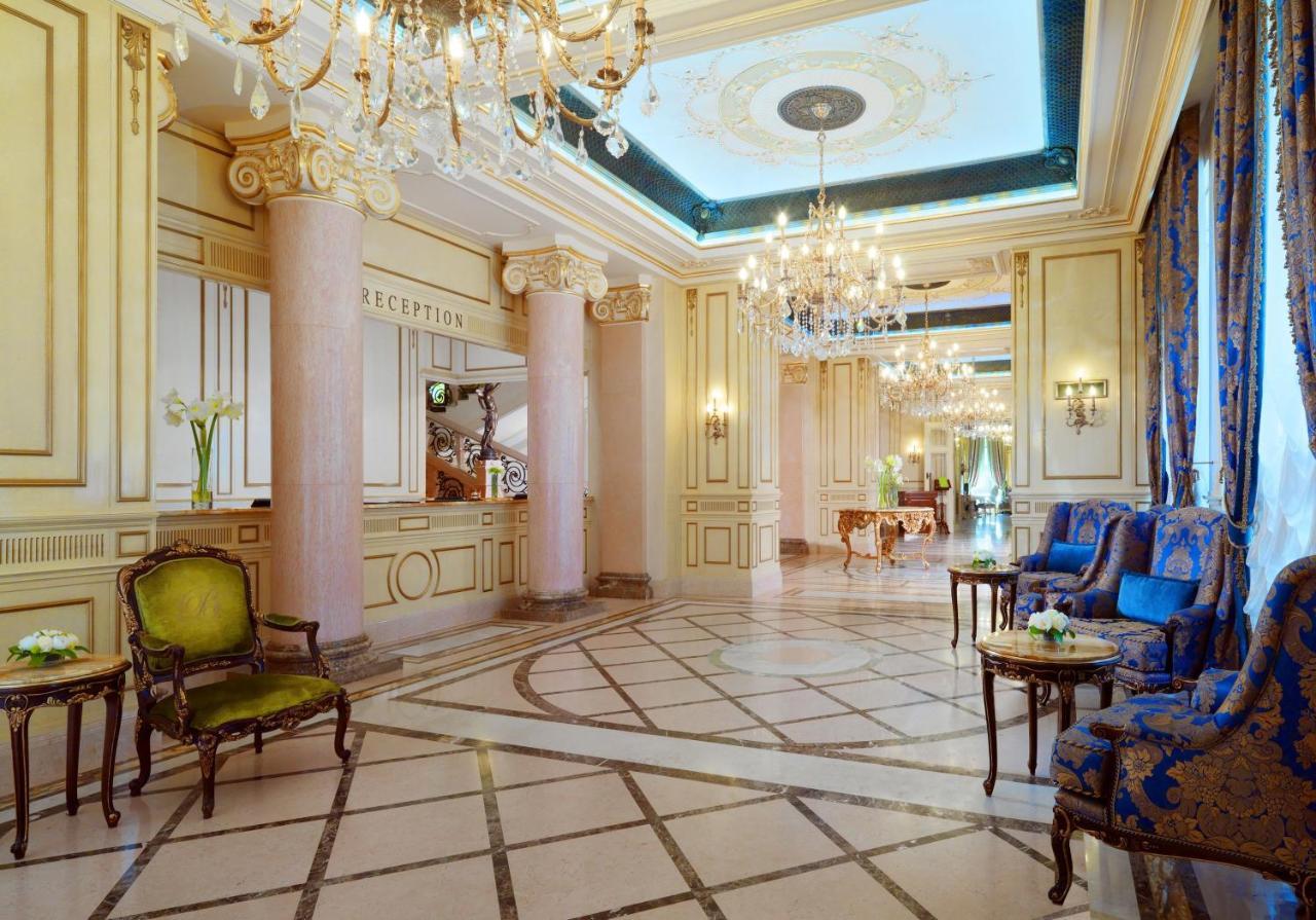 Hotel Bristol 5*