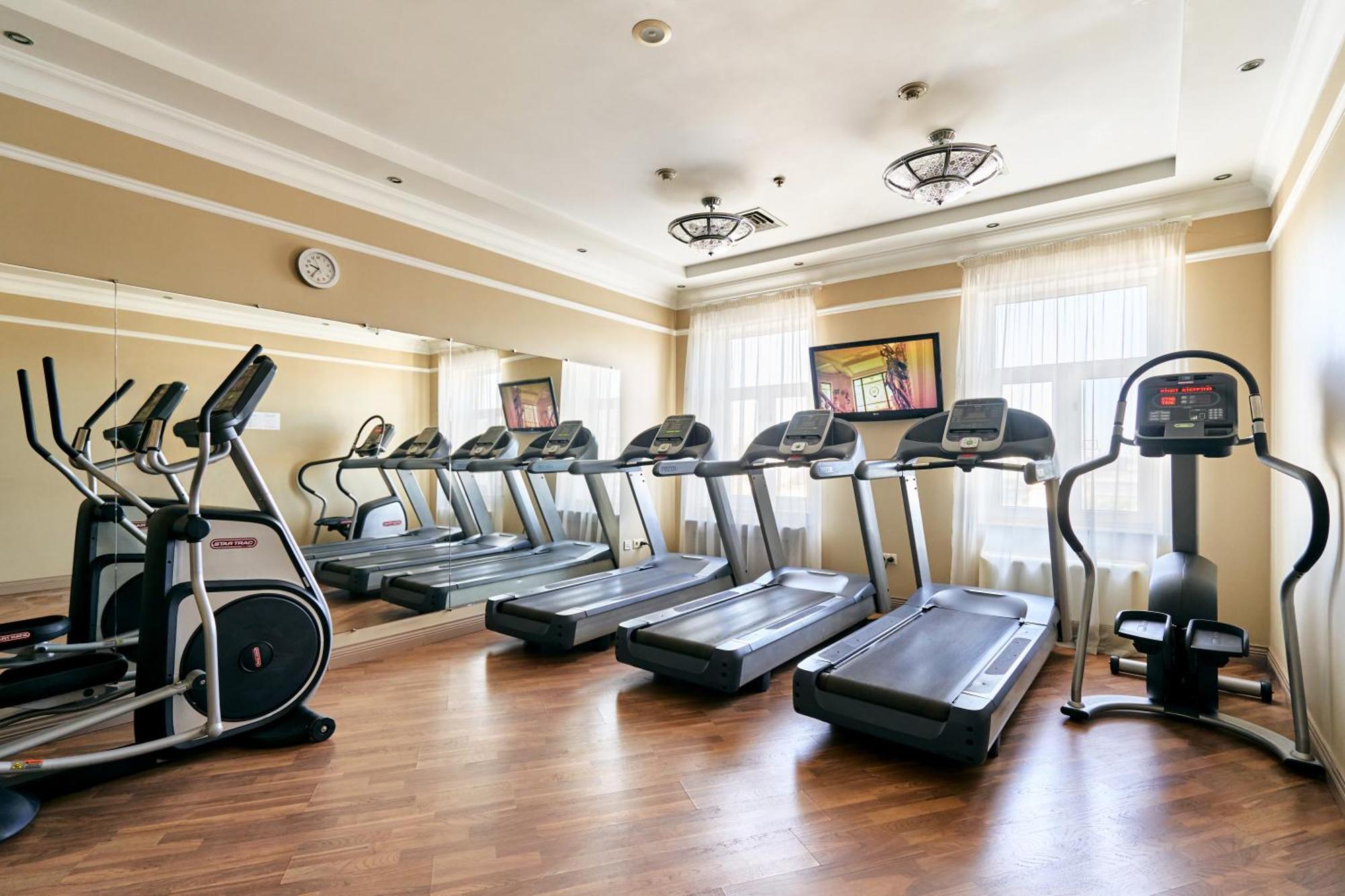 Hotel Bristol 5*