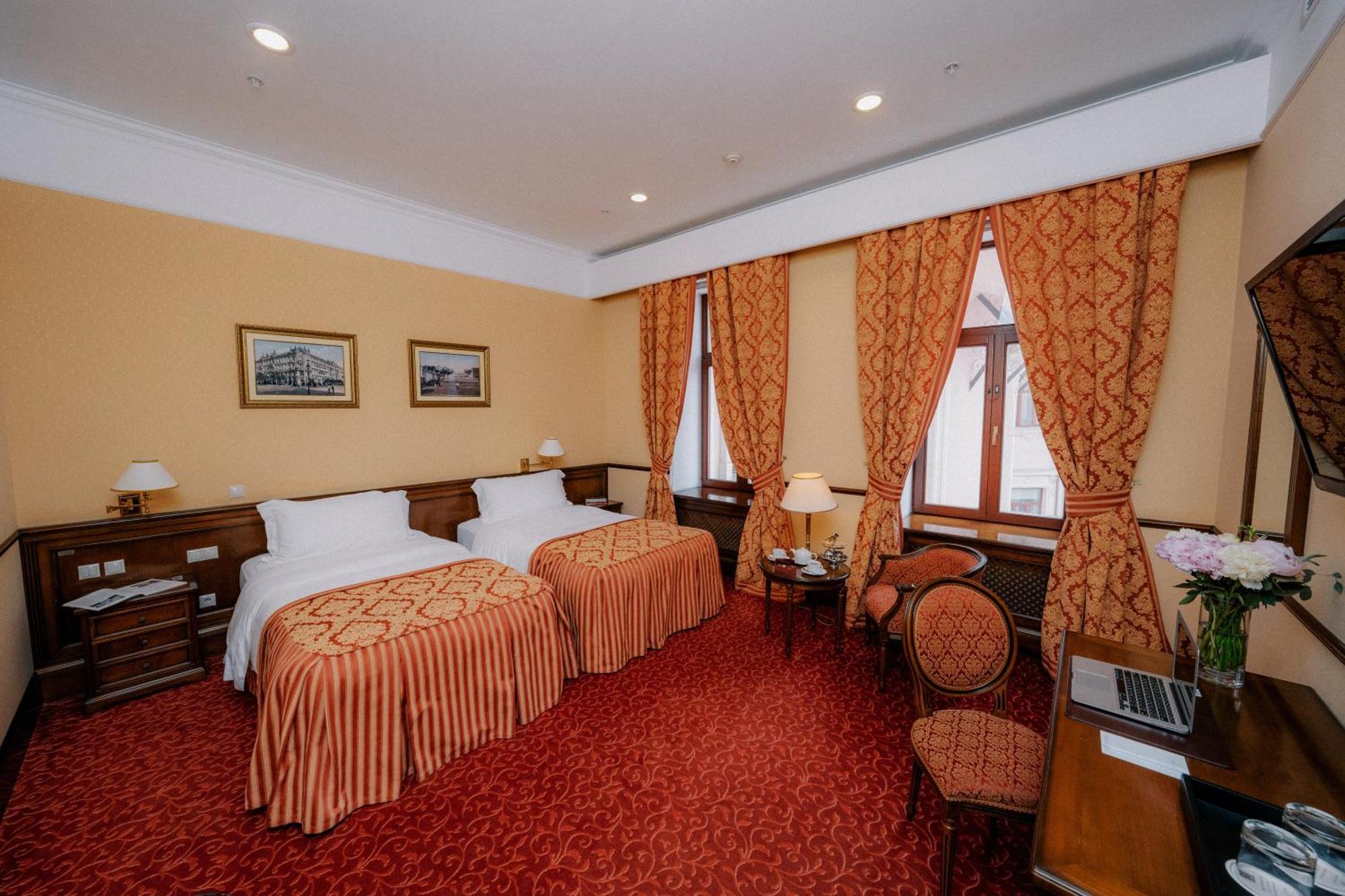 Bristol Hotel Odessa