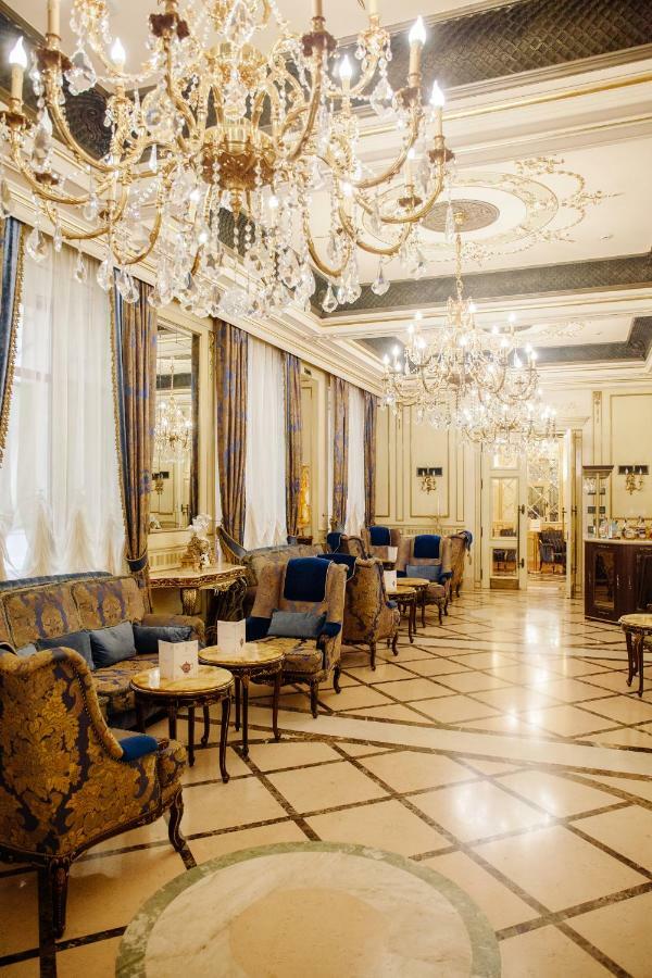 Bristol Hotel 5*