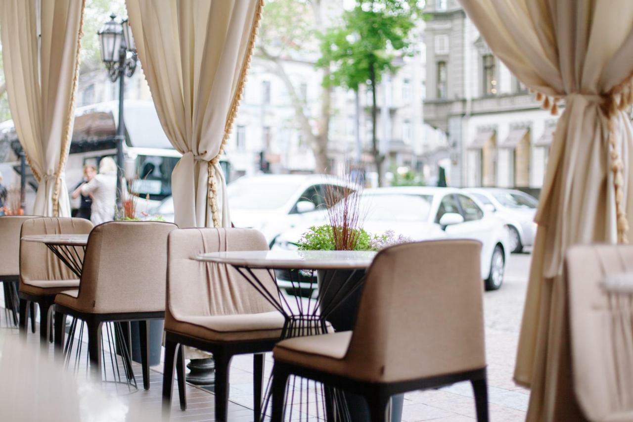 Bristol Hotel 5*