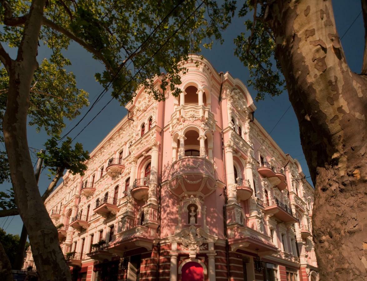 Bristol Hotel 5*