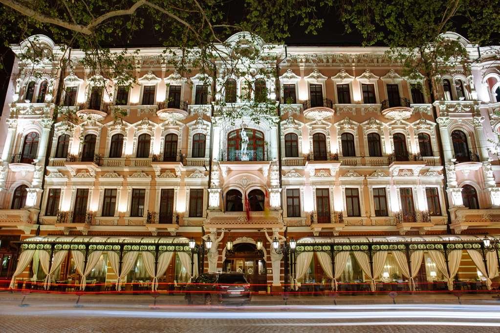Hotel Bristol 5*
