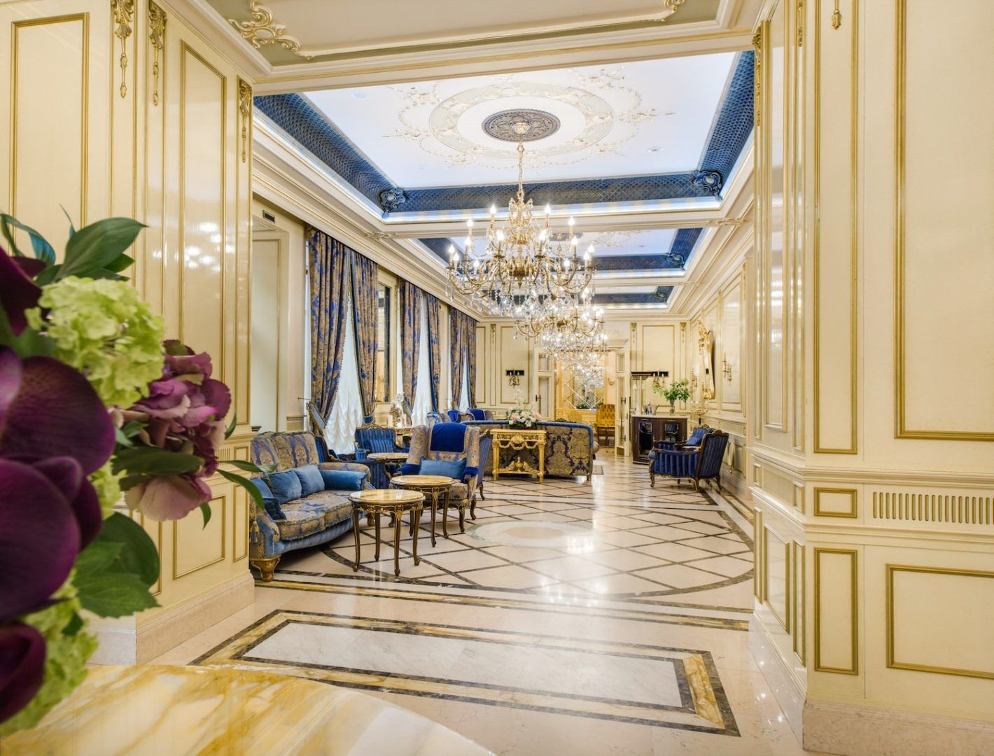 Hotel Bristol