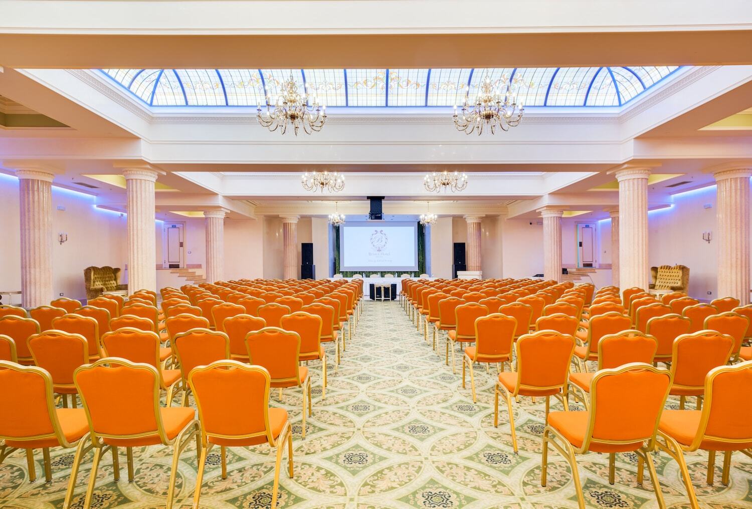 Hotel Bristol Odesa