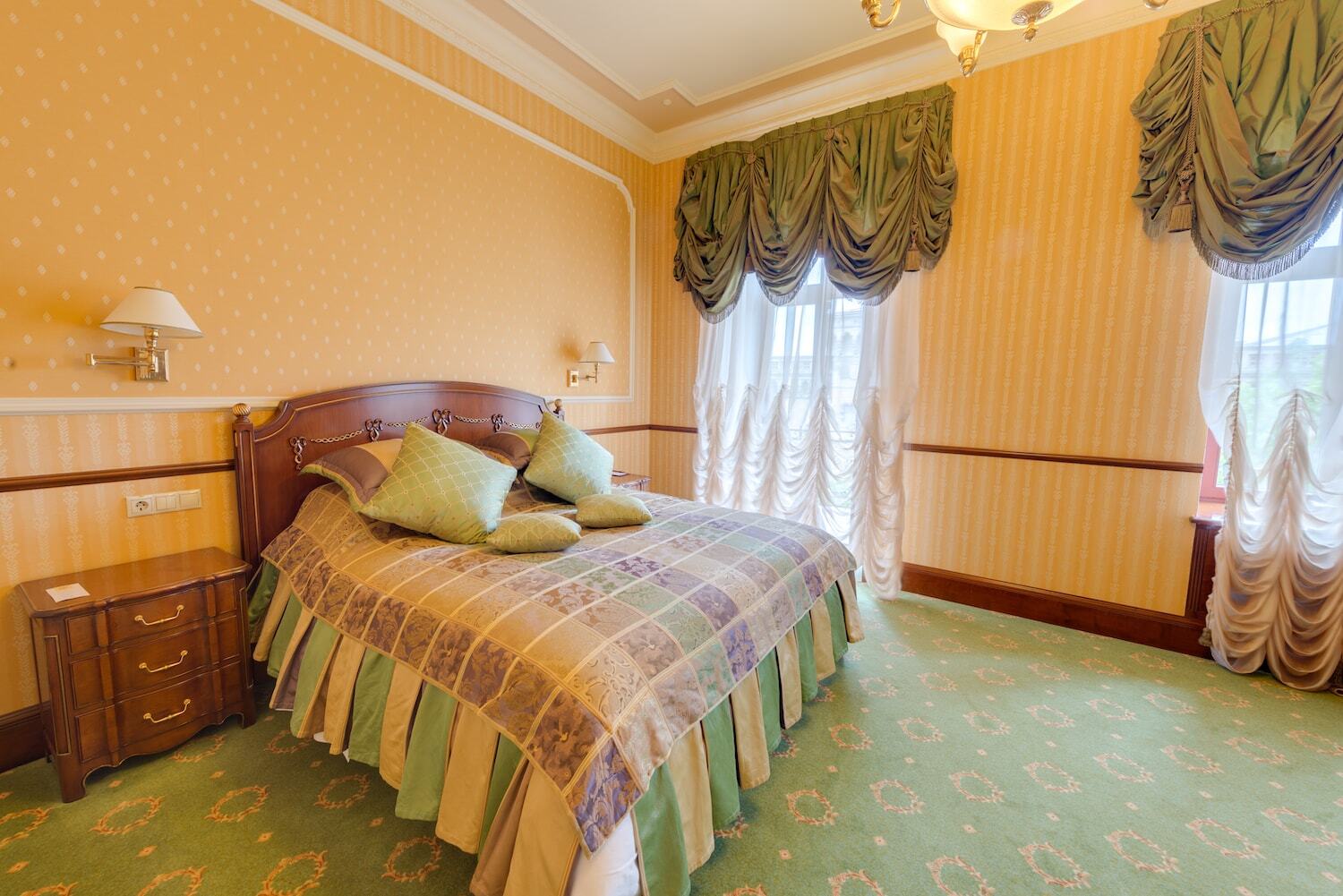 Bristol Hotel Odesa